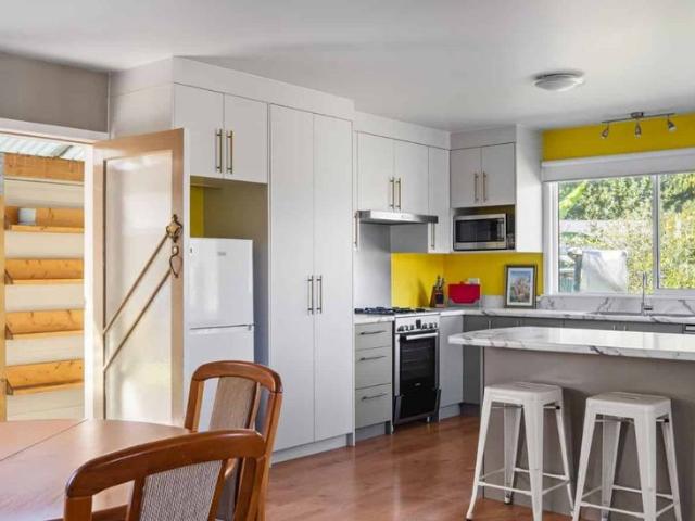 House for rent in East Coast