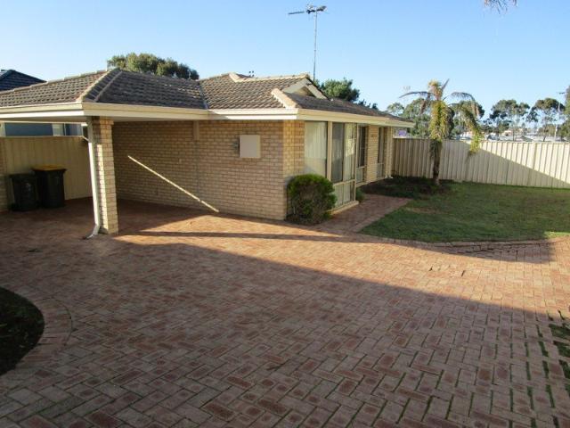 Villa for rent in Claremont, Western Australia