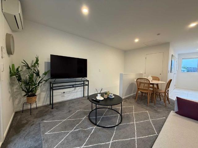 Apartment for rent in Saint Albans, Papanui-Innes Community