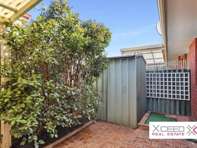 Apartment for rent in Stirling, Western Australia