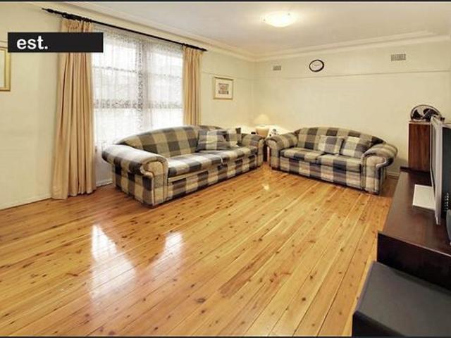 House for rent in Dundas, Sydney