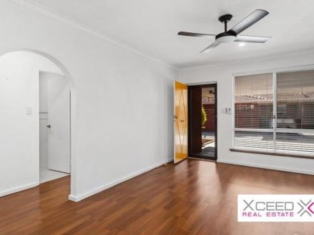 Apartment for rent in Stirling, Western Australia