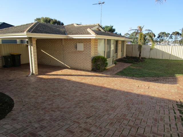 Apartment for rent in Claremont, Western Australia