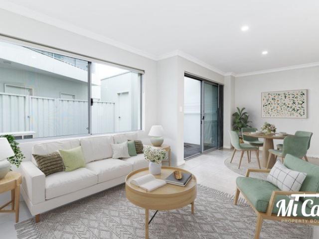 Apartment for sale in Stirling, Western Australia