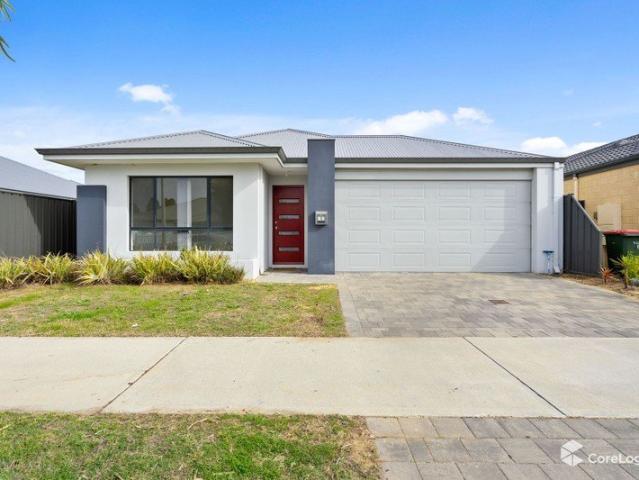 House for rent in Banksia Grove, Western Australia