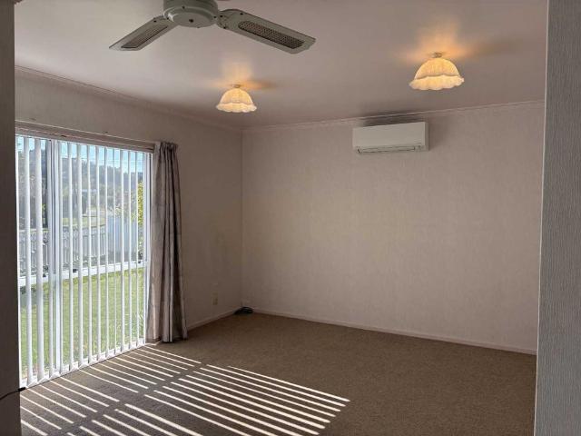 Apartment for rent in Riverdale, Gisborne