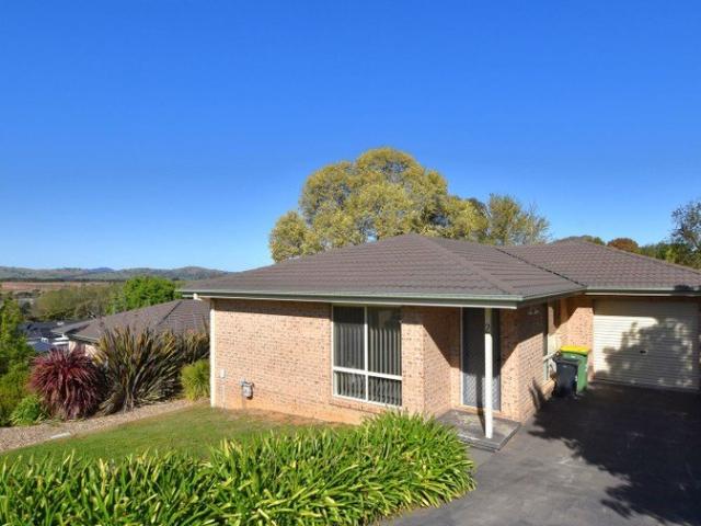 Townhouse for rent in Manton, New South Wales