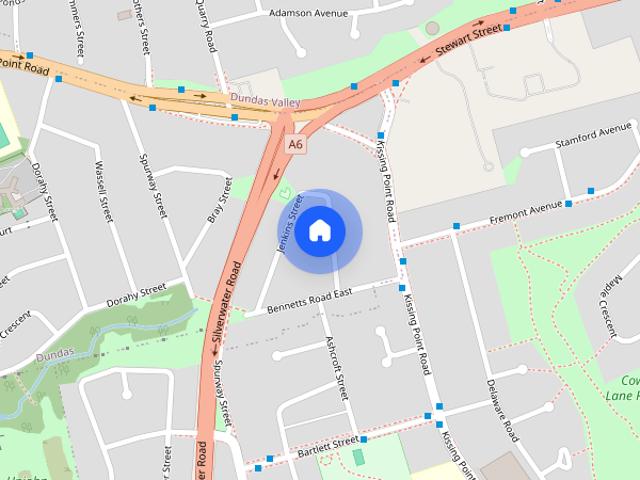 House for rent in Dundas, Sydney