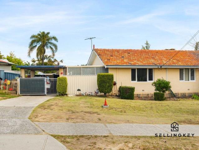 House for sale in Girrawheen, City of Wanneroo