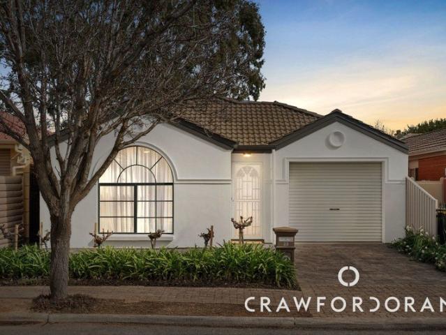 House for sale in Horseshoe Creek, South Australia