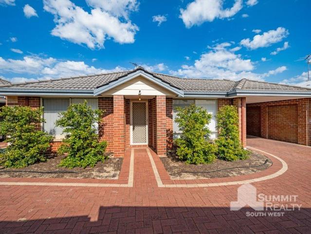 Apartment for sale in Bunbury, Western Australia