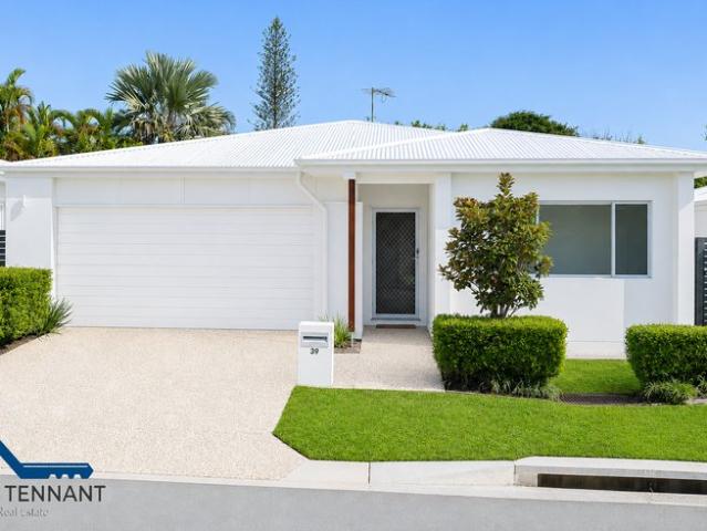Villa for sale in Toombul, Queensland