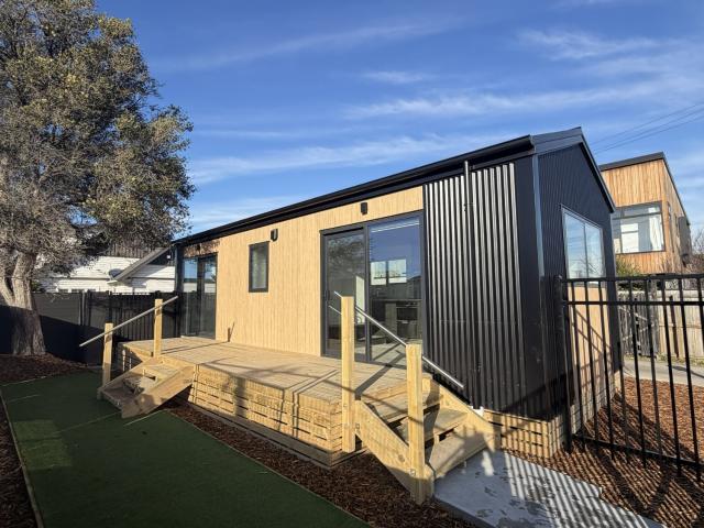 House for rent in Heathcote, Canterbury