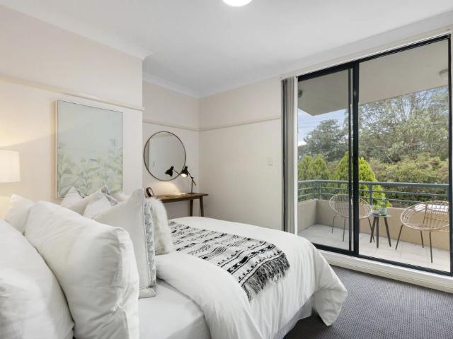 Apartment for rent in Sydney, New South Wales
