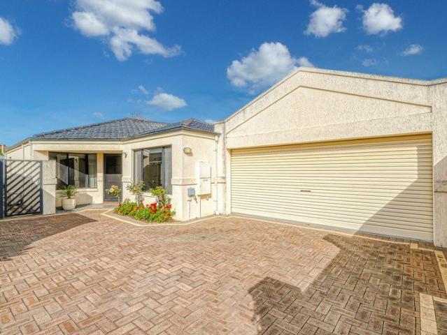 House for sale in Mount Pleasant, Western Australia