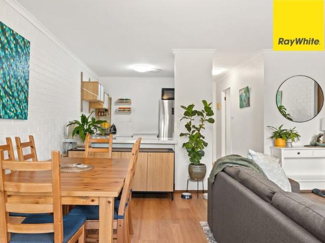 Apartment for rent in Canberra, Australian Capital Territory