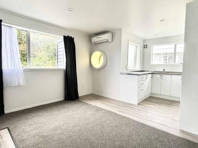 House for rent in Days Bay, Wellington