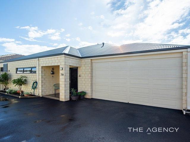 Villa for sale in Bovell, Western Australia