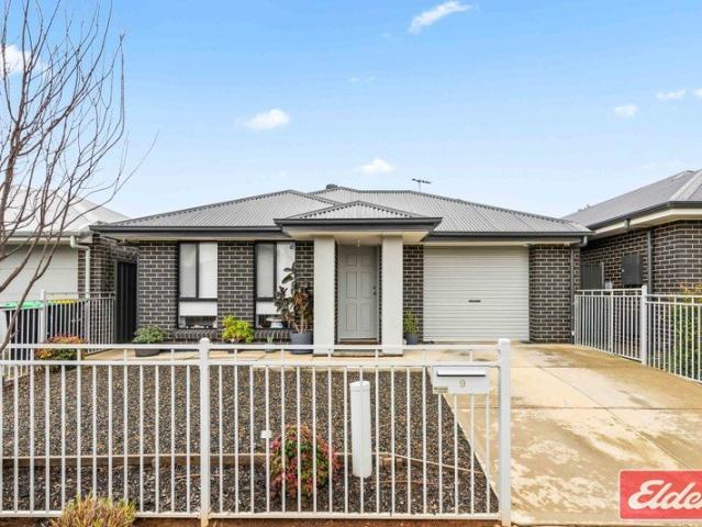 House for sale in Horseshoe Creek, South Australia