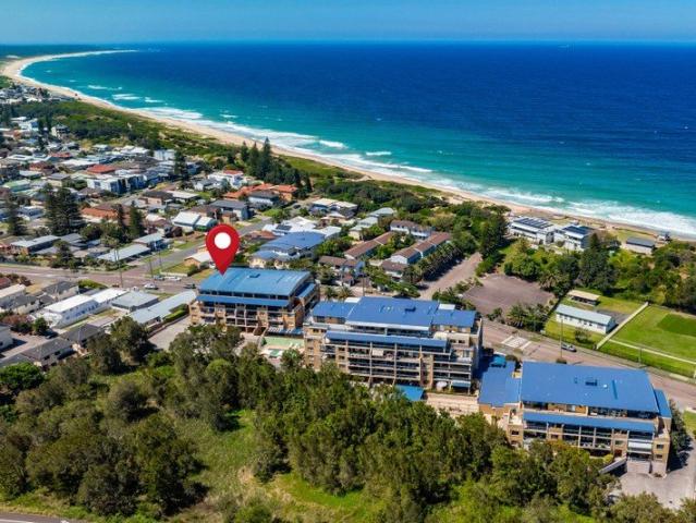 Apartment for sale in The Entrance North, New South Wales