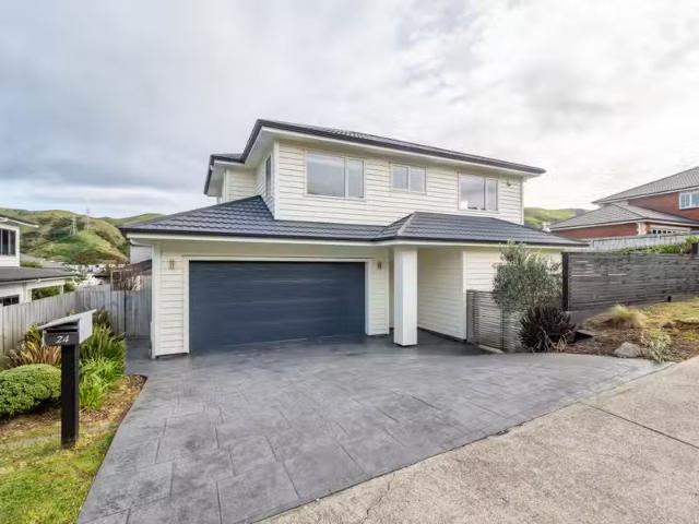 House for rent in Matata, Wellington