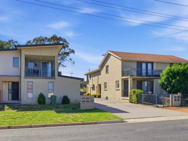 Apartment for sale in Queanbeyan, New South Wales