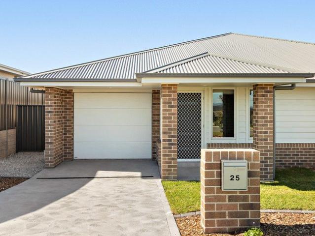 Duplex for rent in Ambergate, New South Wales