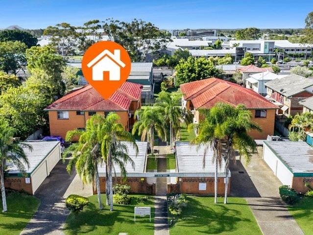 Apartment for sale in Toombul, Queensland