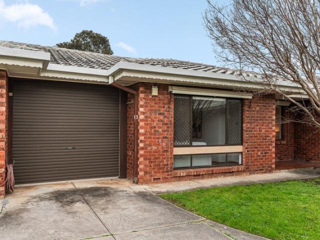 Apartment for sale in Horseshoe Creek, South Australia