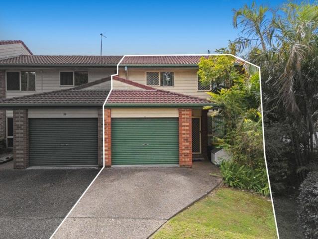 Townhouse for sale in Edens Landing, Greater Brisbane