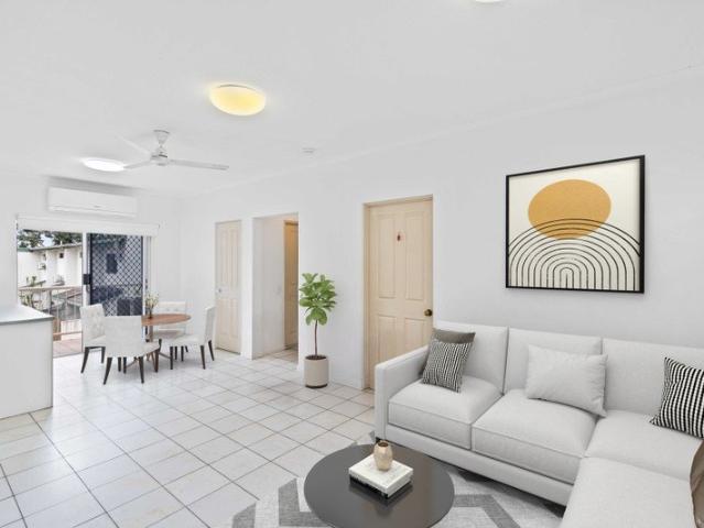 Apartment for sale in Cairns, Queensland
