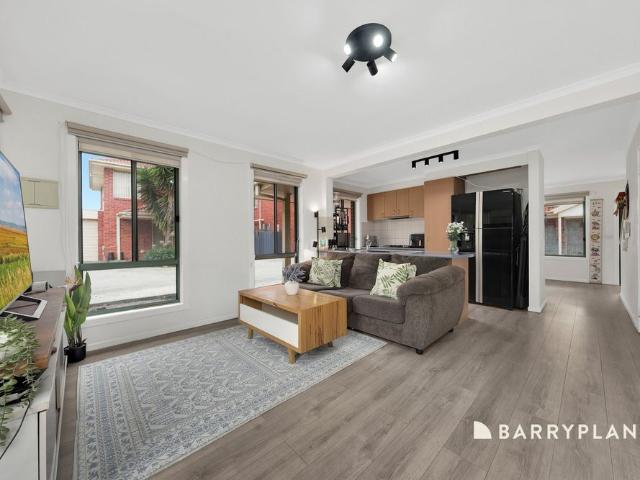Townhouse for rent in South Morang, Melbourne