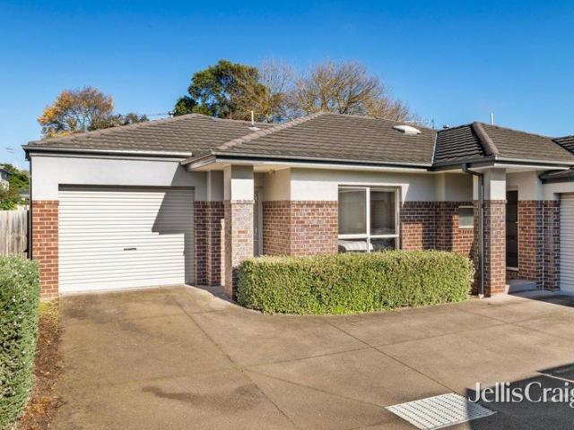Apartment for sale in Camerons Creek, Victoria