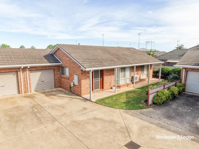 Apartment for sale in Shepparton, City of Greater Shepparton