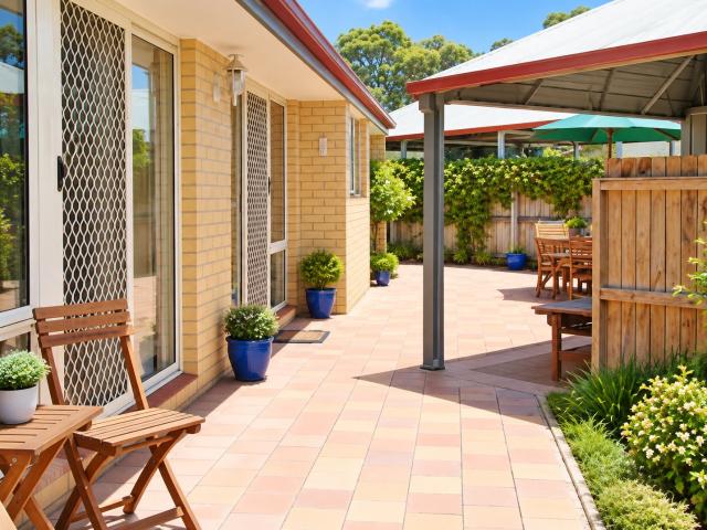 Property for rent in Holder, District of Weston Creek