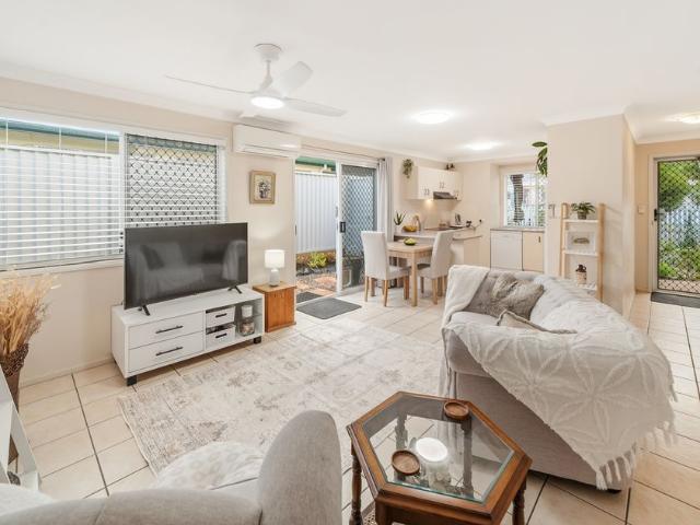 Apartment for rent in Redcliffe, Greater Brisbane