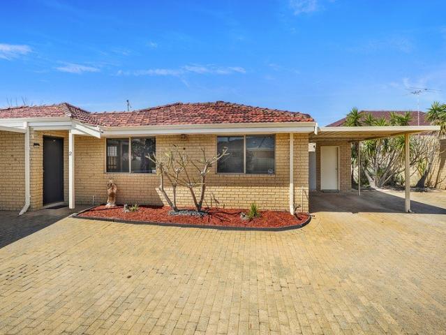 Apartment for sale in Stirling, Western Australia