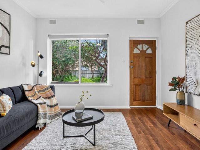 Apartment for sale in Horseshoe Creek, South Australia