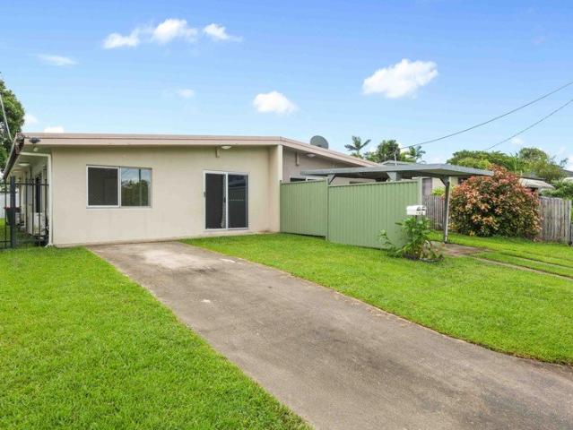 Duplex for rent in Cairns, Queensland
