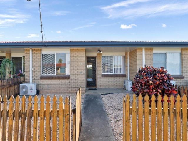 Apartment for sale in Mackay, Queensland