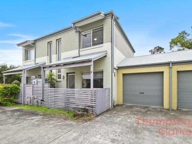 Apartment for sale in Ambergate, New South Wales