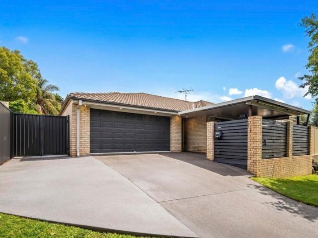 Duplex for sale in Fernbrook, Queensland