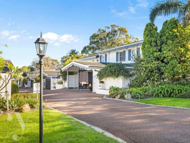 Apartment for rent in Western Australia