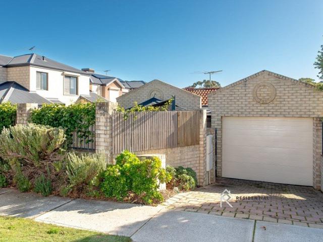 Villa for rent in Stirling, Western Australia