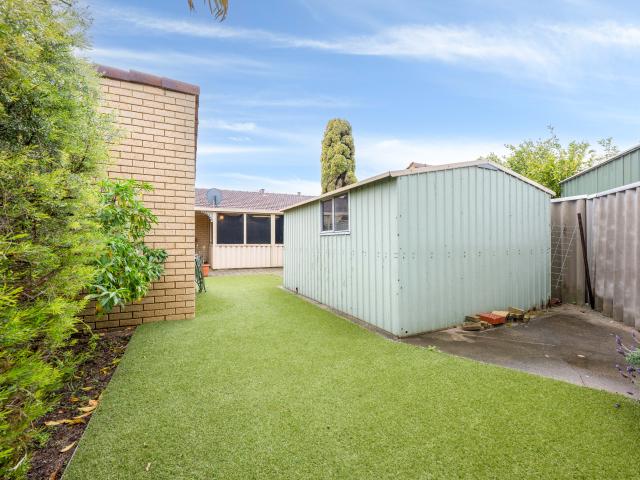 Villa for sale in Safety Bay, Western Australia