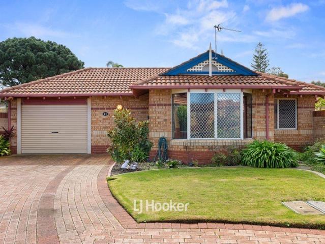 Apartment for sale in Bunbury, Western Australia