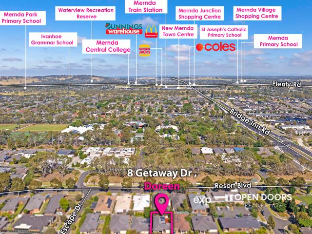 House for sale in Camerons Creek, Victoria