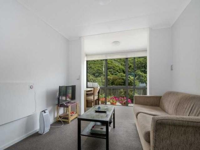 Apartment for rent in Picton, Marlborough District
