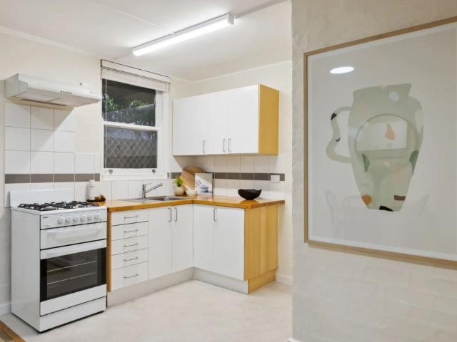 Apartment for rent in Perth