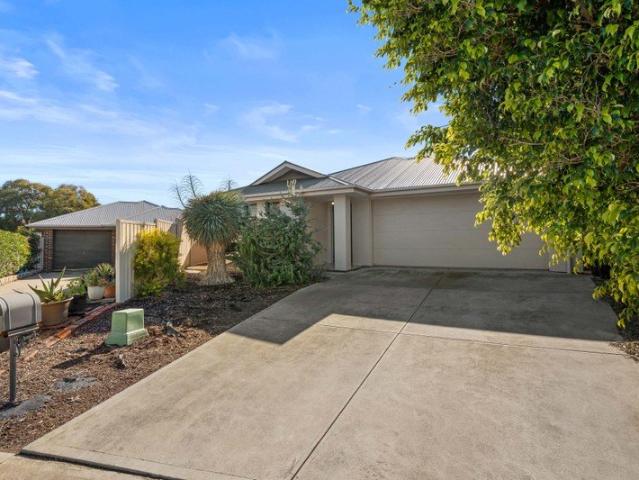 House for rent in Brinkley, South Australia